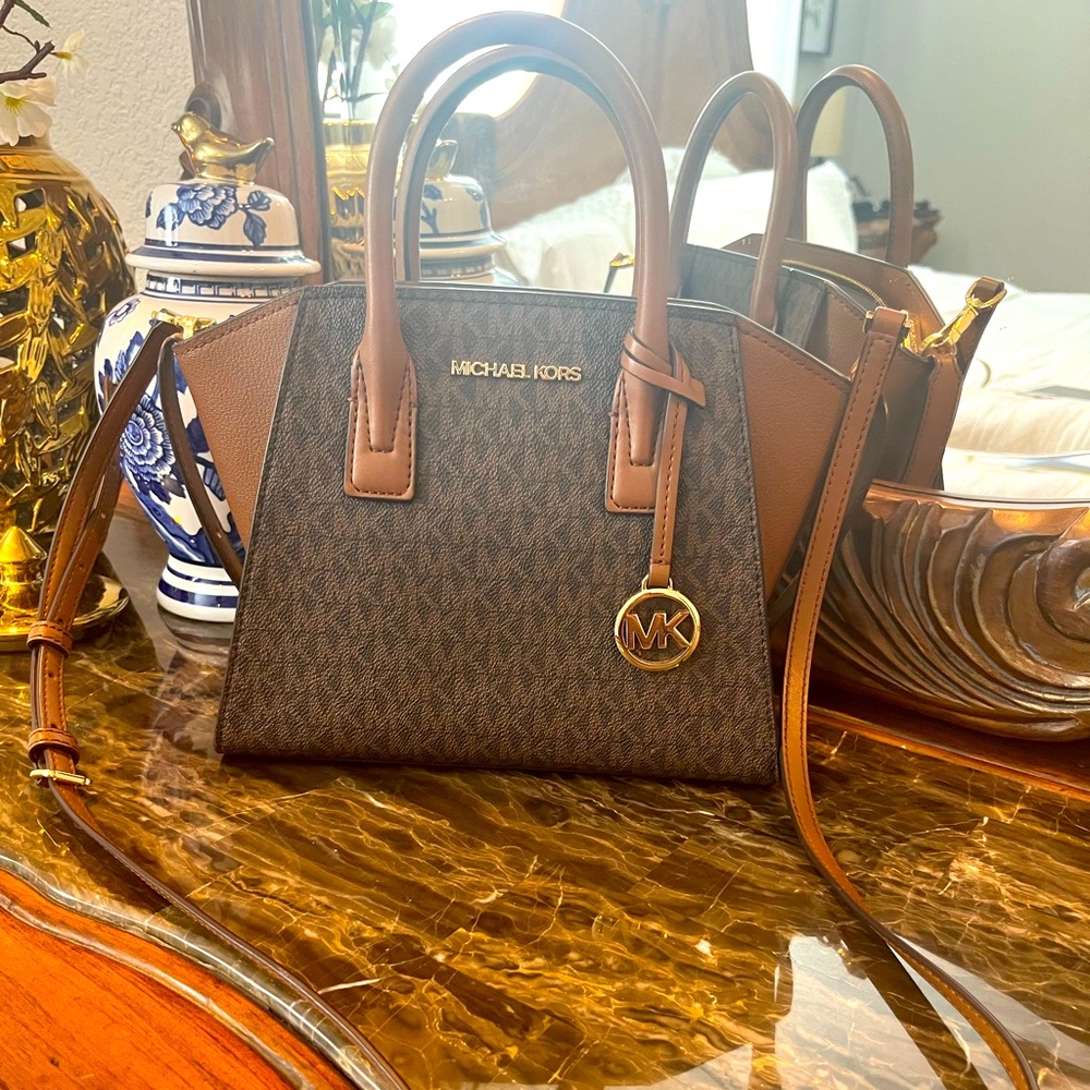 Michael Kors Satchel